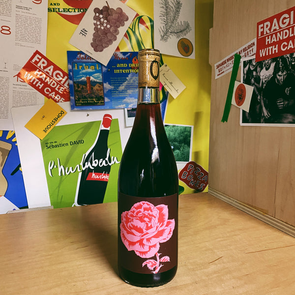 Abouriou Blend 'Bloom' 2022
