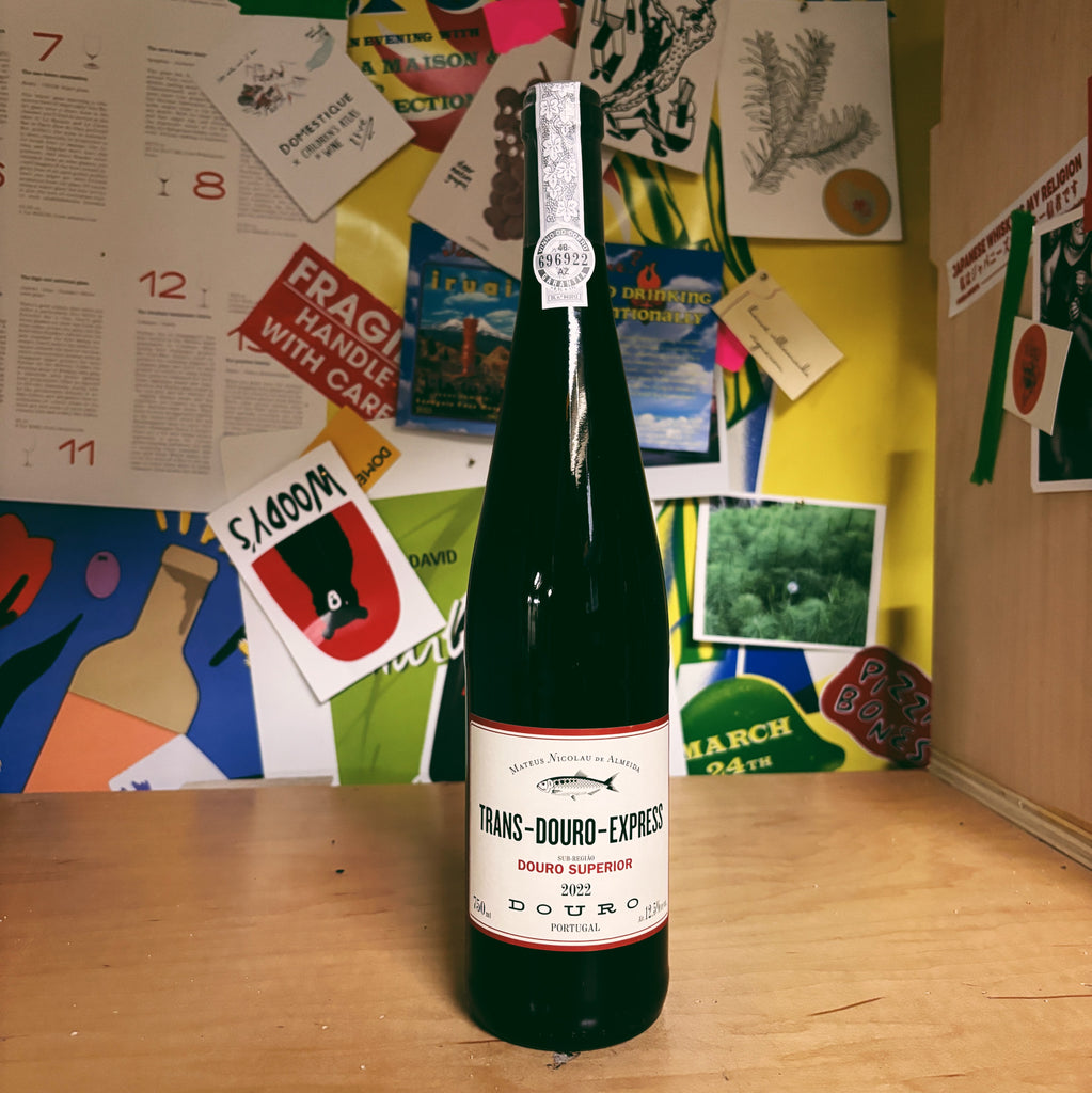 Douro Superior 2022