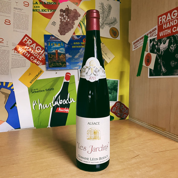 Pinot Noir 'Les Jardins' 2022