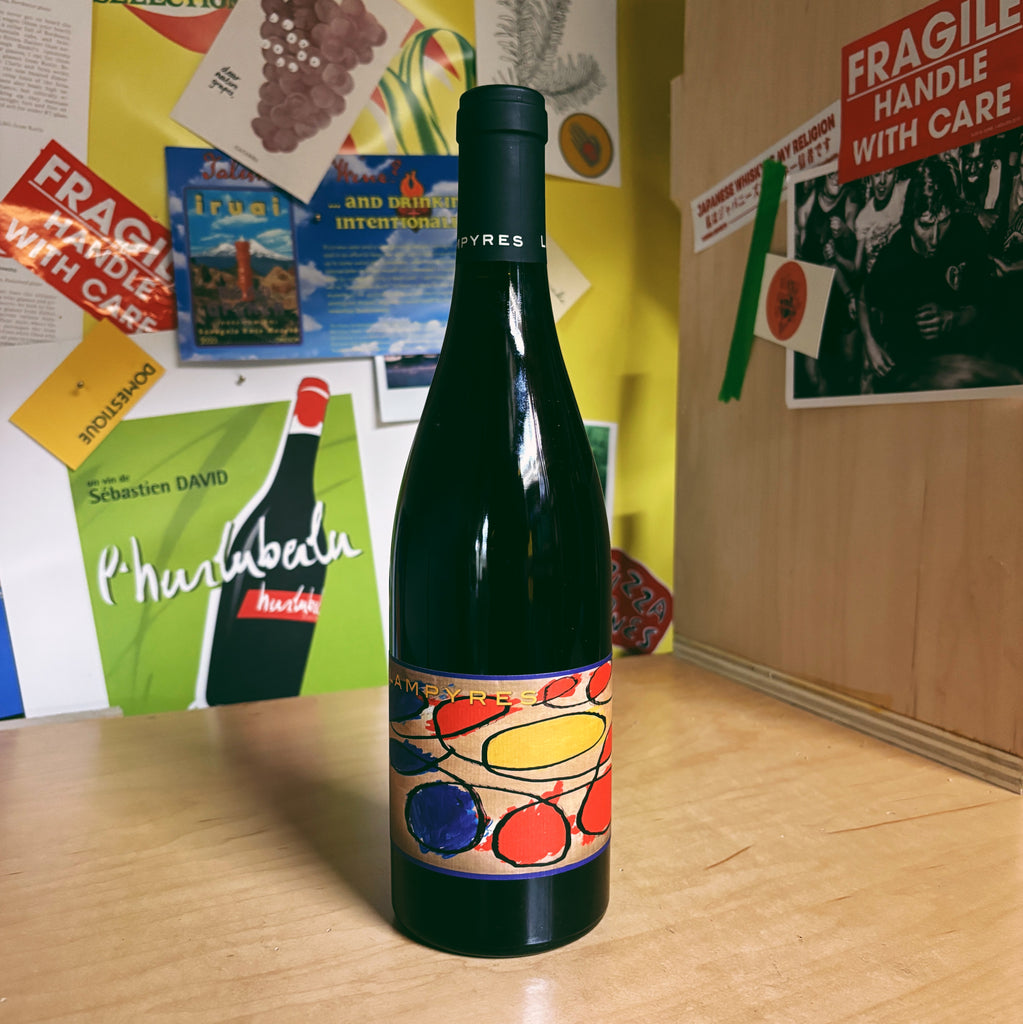 Grenache Blend 'Margot' 2023