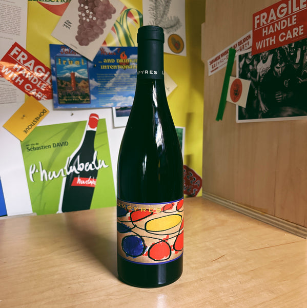 Grenache Blend 'Margot' 2023