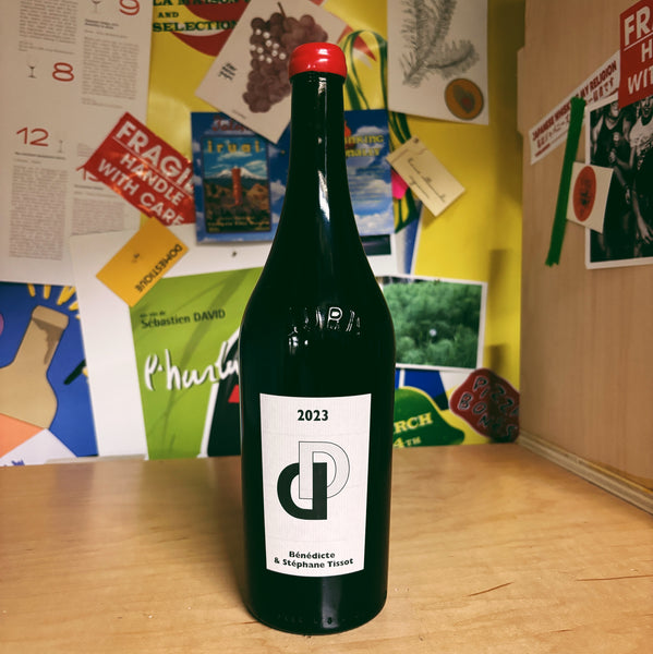 Arbois Rouge 'D.D.' 2023