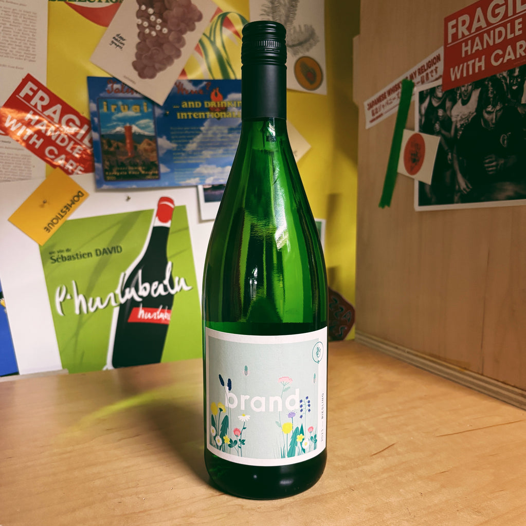 Riesling 2023 1L
