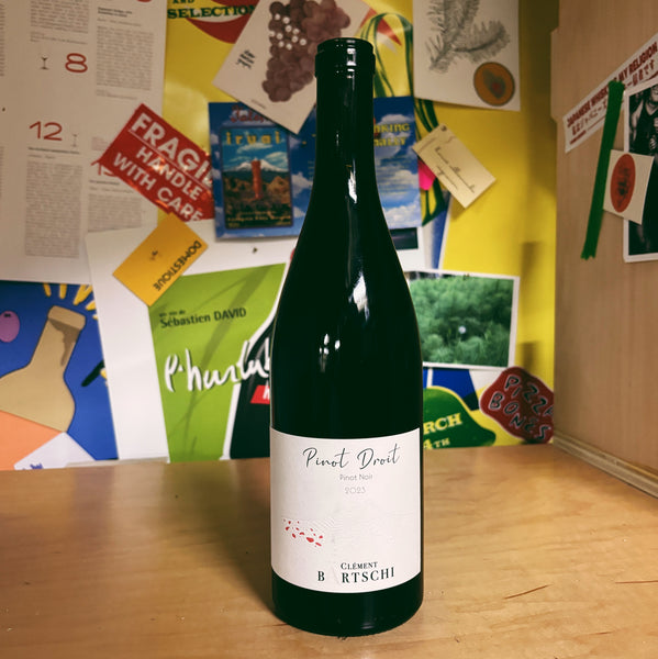 Pinot Droit AOP Bugey 2023