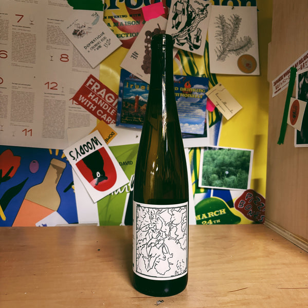 Alsatian White Blend 'Le Ptit Blanc' 2023