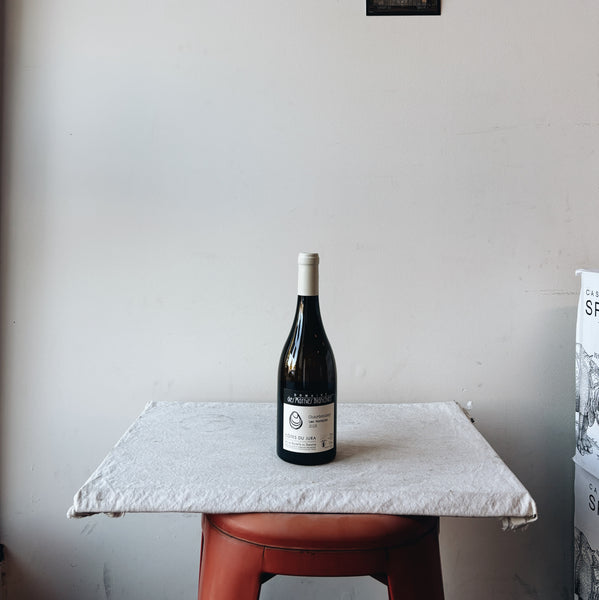 Chardonnay 'Les Normins' 2018