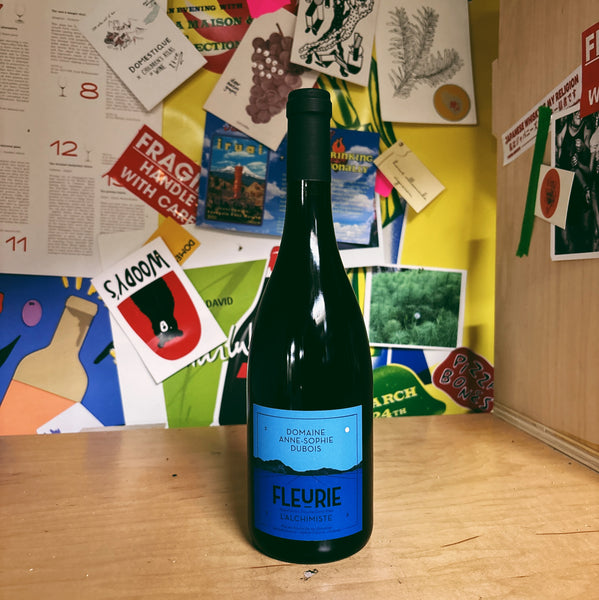 Fleurie 'L'Alchimiste' 2023