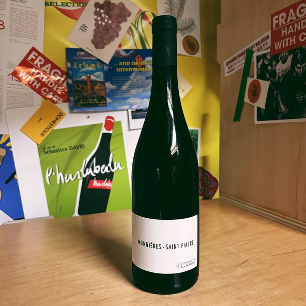 Muscadet 'Monnières-Saint Fiacre' 2022