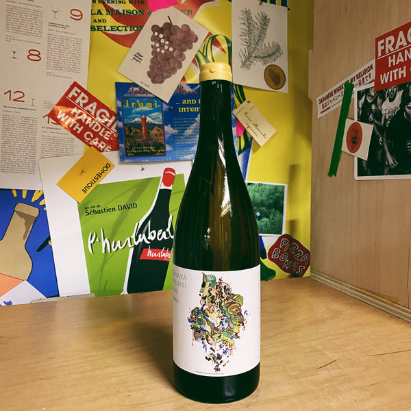Chenin Blanc 'Whakapiripiri Mai' 2023