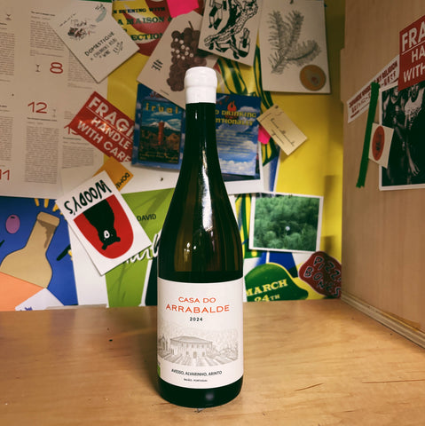 Vinho Verde 2024