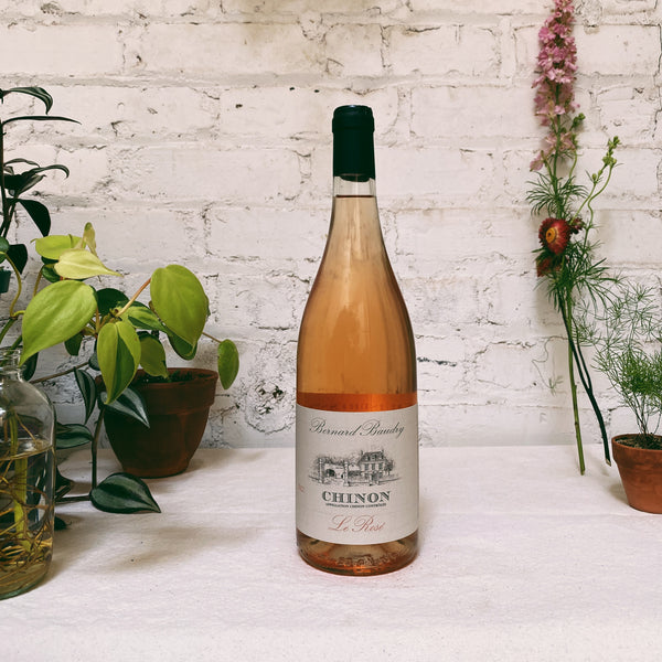 Chinon Rosé 2022