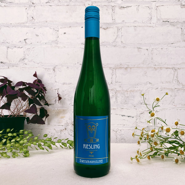 Mosel Riesling 2022