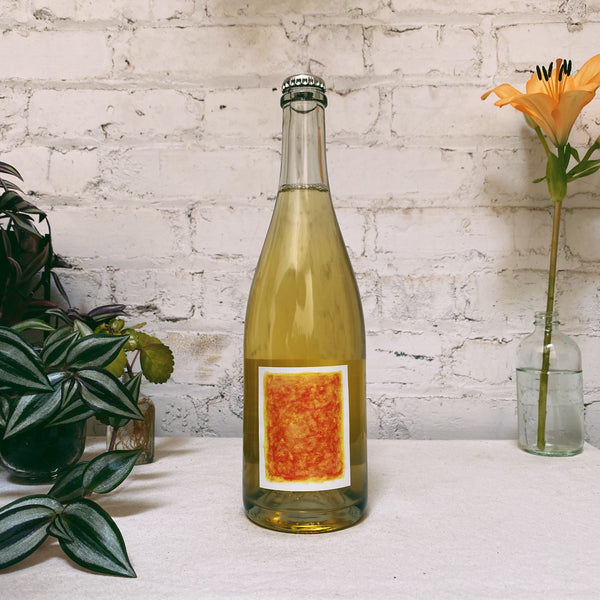 'Morris' Amherst County Cider 2022
