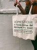 The Domestique Tote Bag